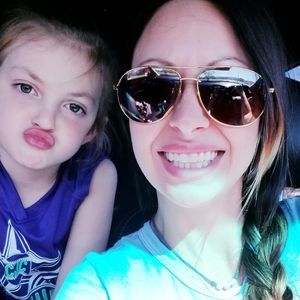 Meet your Posher, Brandy